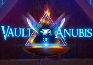 Vault of Anubis