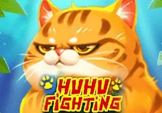 Hu Hu Fighting game screenshot