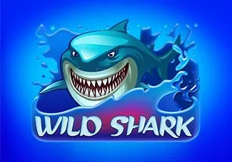 Wild Shark game screenshot