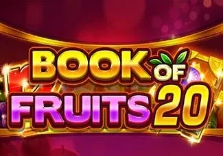 Book of Fruits 20
