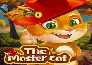 The Master Cat game screenshot
