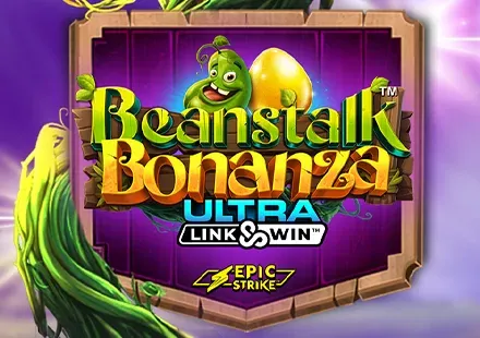 Beanstalk Bonanza™ game screenshot