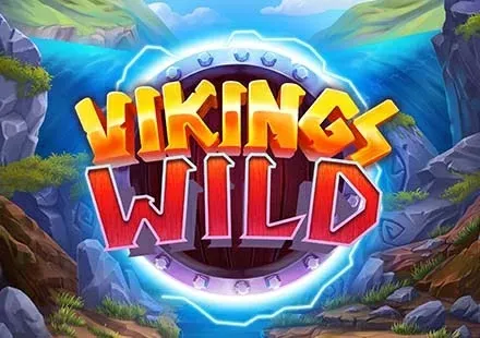 Viking Wild game screenshot