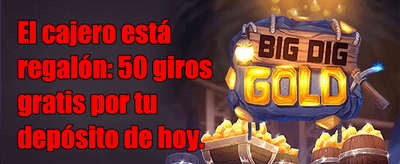 Bono de Bienvenida Explosivo banner