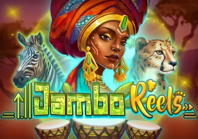 Jambo Reels game thumbnail