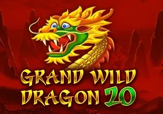 Grand Wild Dragon 20 game thumbnail