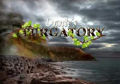 Dante Purgatory HD game screenshot