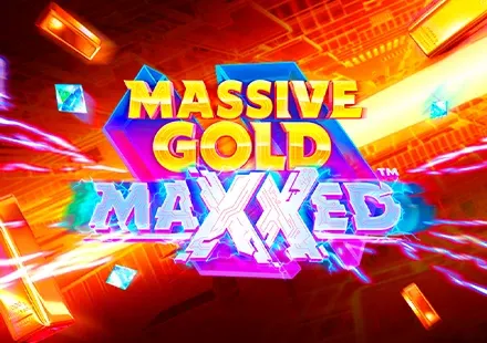Massive Gold MAXXED™