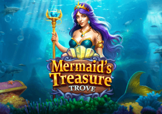 Mermaid's Treasure Trove game icon