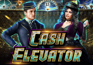 Cash Elevator icon
